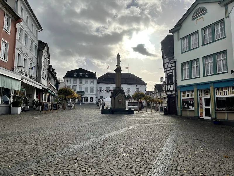 Innenstadt Linz