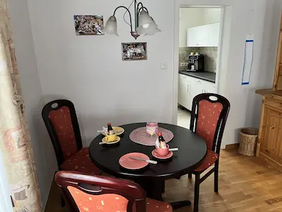 Esszimmer