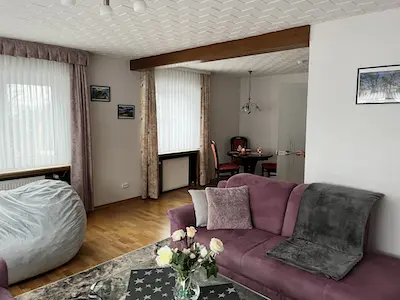 Esszimmer