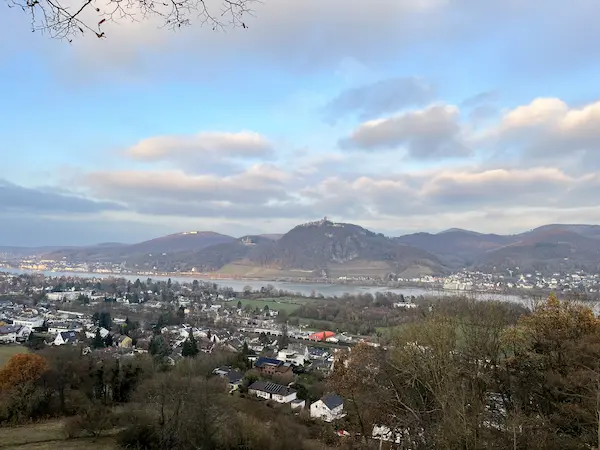 Siebengebirge